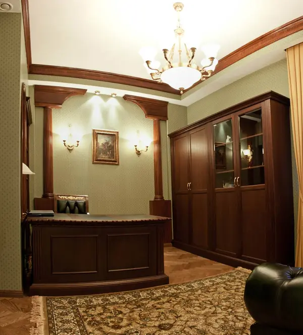 Классика спокойная