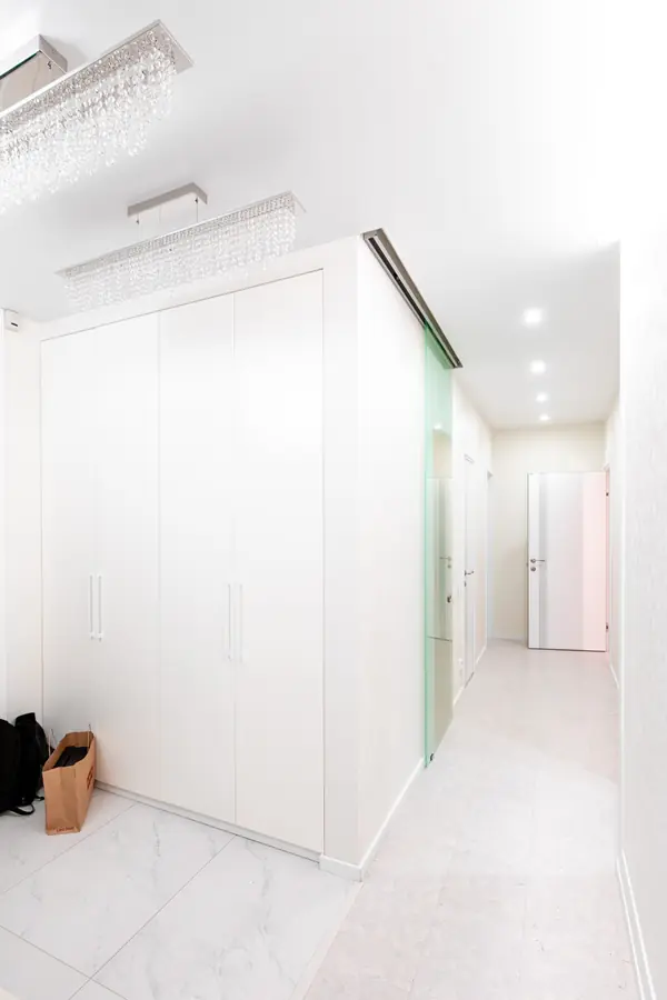 Квартира в квартале на Декабристов