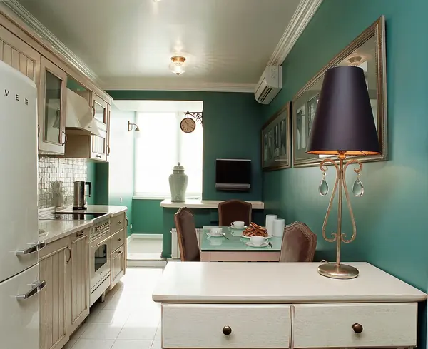 квартира на малой бронной