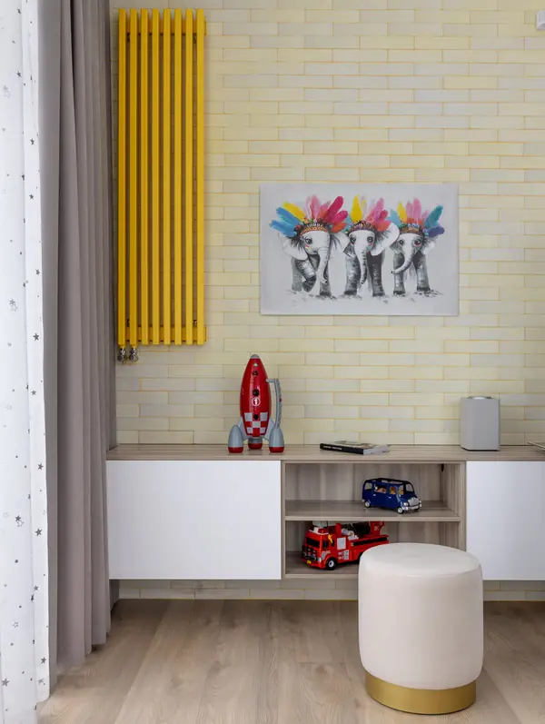 Дом в Самаре