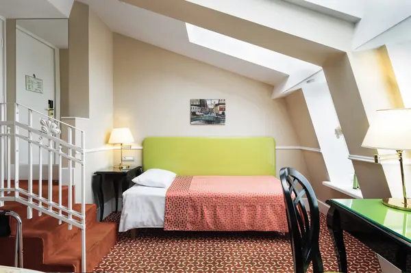 Арт-отель "Деметра"