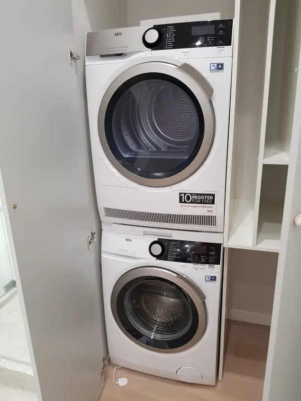 Квартира в Neva Towers