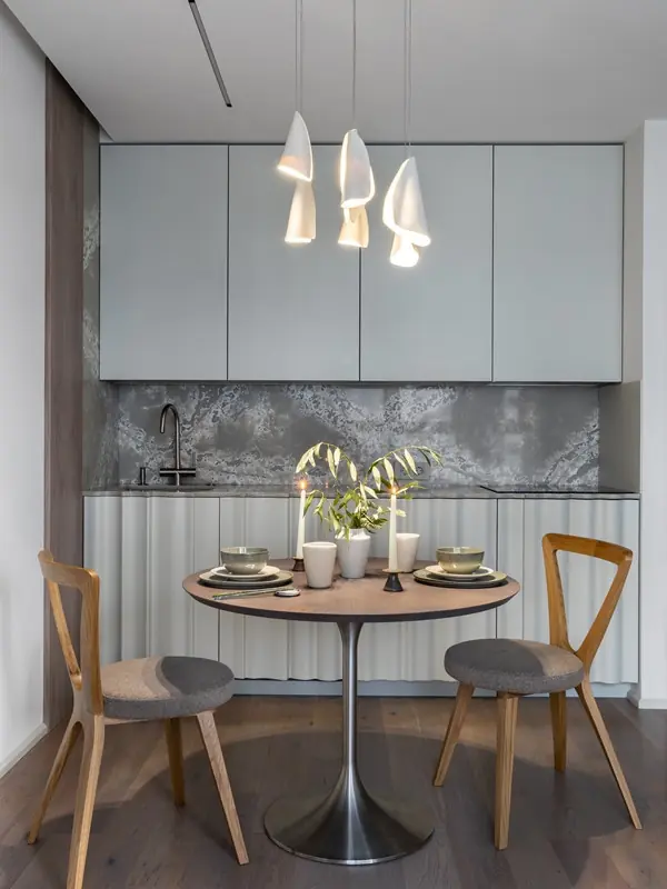 Светлая гармония