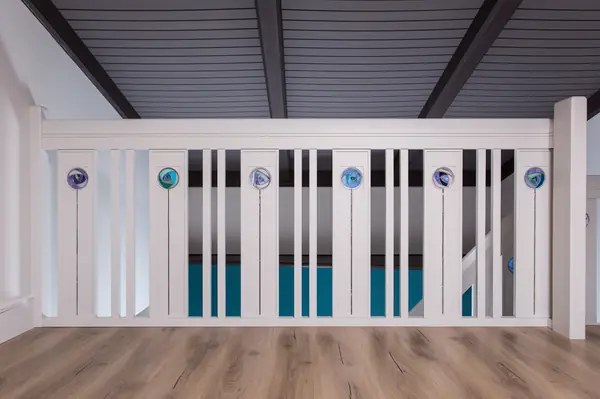 Дом в коттеджном поселке "Глаголево-Парк"