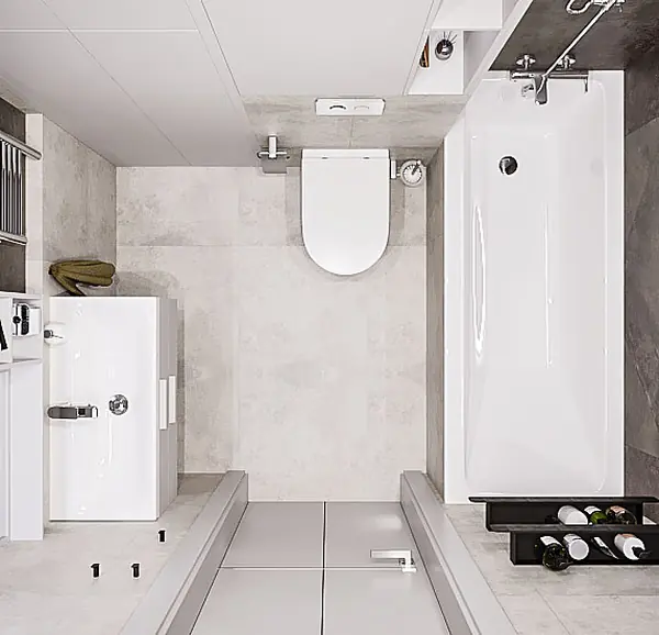 ЖК Вестердам 2023