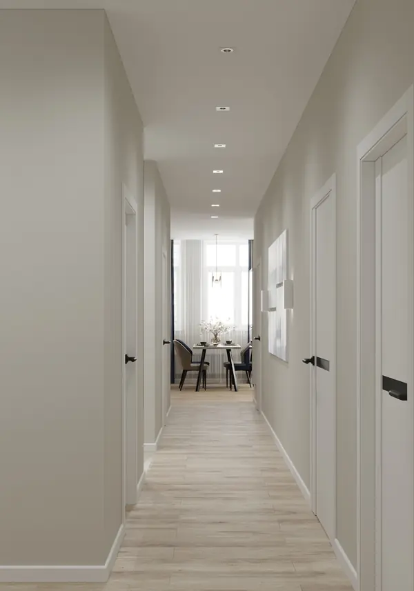 ЖК Звездный