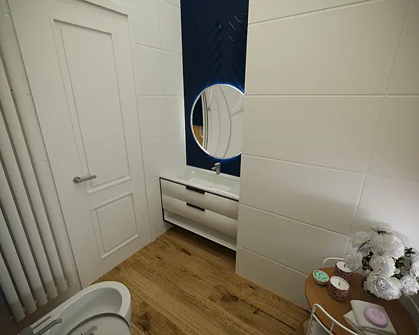 Частный дом