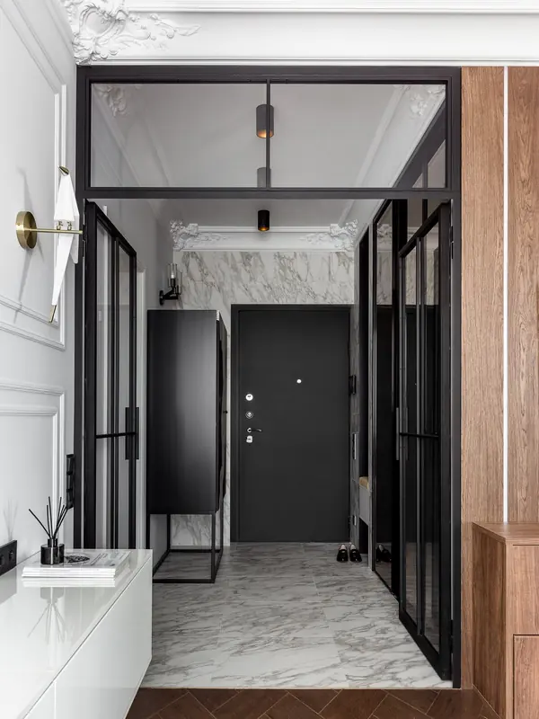 ЖК Пресня Сити