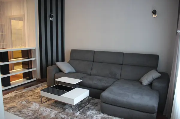 Квартира в ЖК Английский квартал