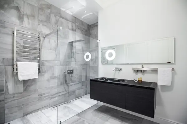 Дизайн квартиры в сталинской высотке