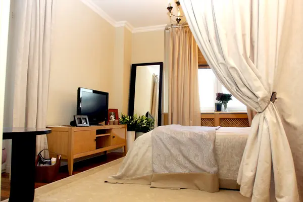 Apartament in Moscow