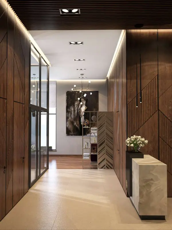 ЖК "Манифест"