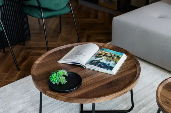 Квартира под аренду в ЖК Чикаго