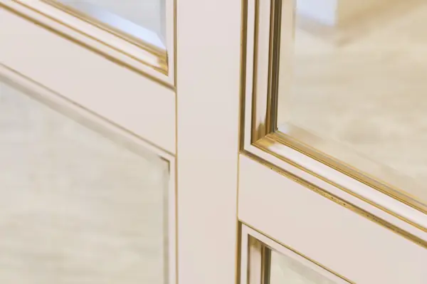 Наличная фасады