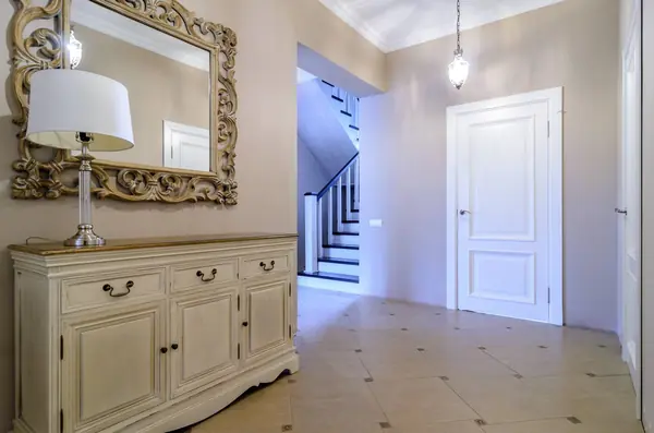 Коттедж в Ропше