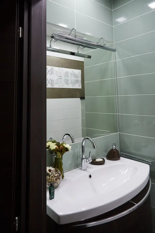 Дом в поселке "Изумрудная долина"