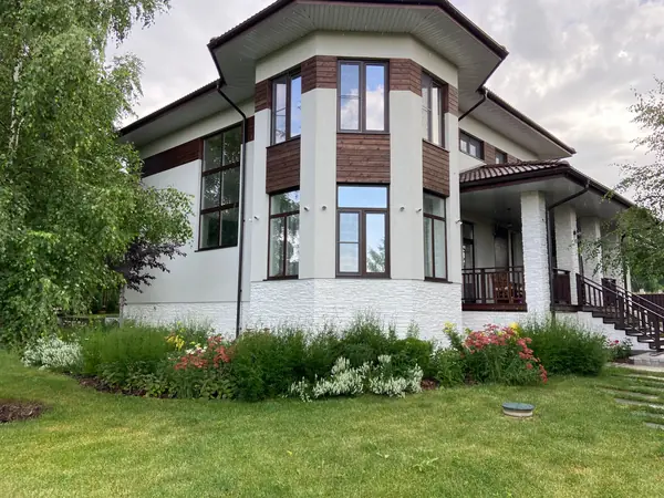 Участок для Георгия