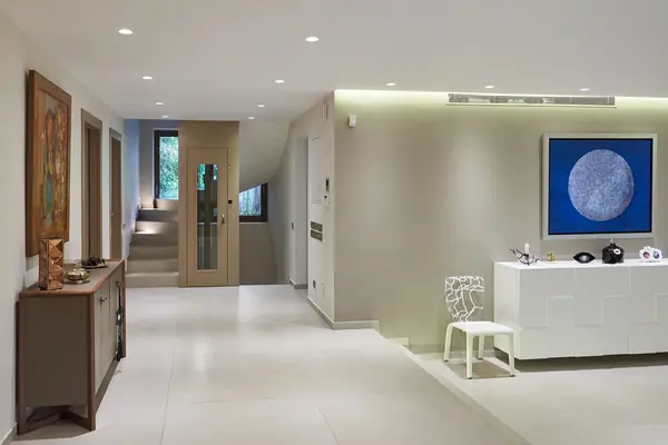 Дом в Афинах