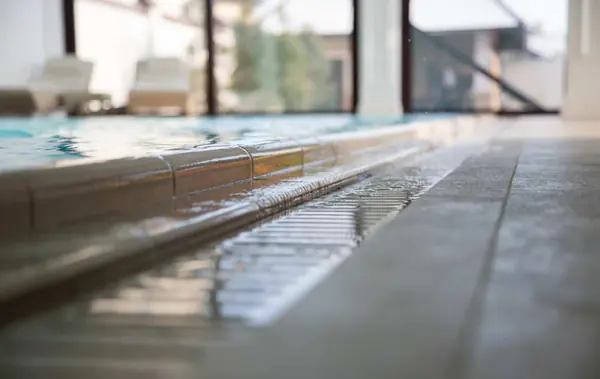 Частный бассейн Краснодар