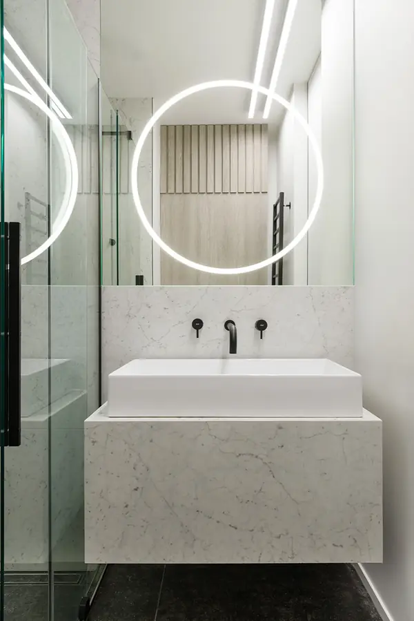 Загородный дом 228м², КП Сад времени, Петергоф