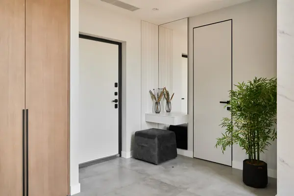 Двухуровневый пентхаус 181 кв/м в ЖК "NOW"