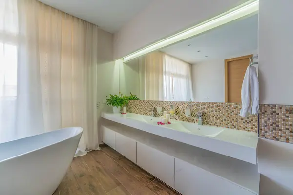 Уют в современном стиле