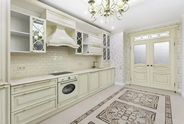 Интерьер в стиле "Прованс"