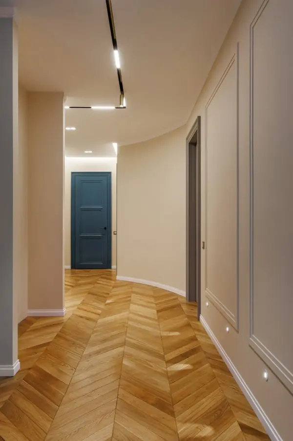 ЖК Жемчужина