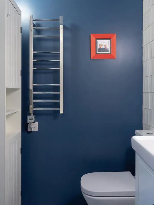 Ванная комната