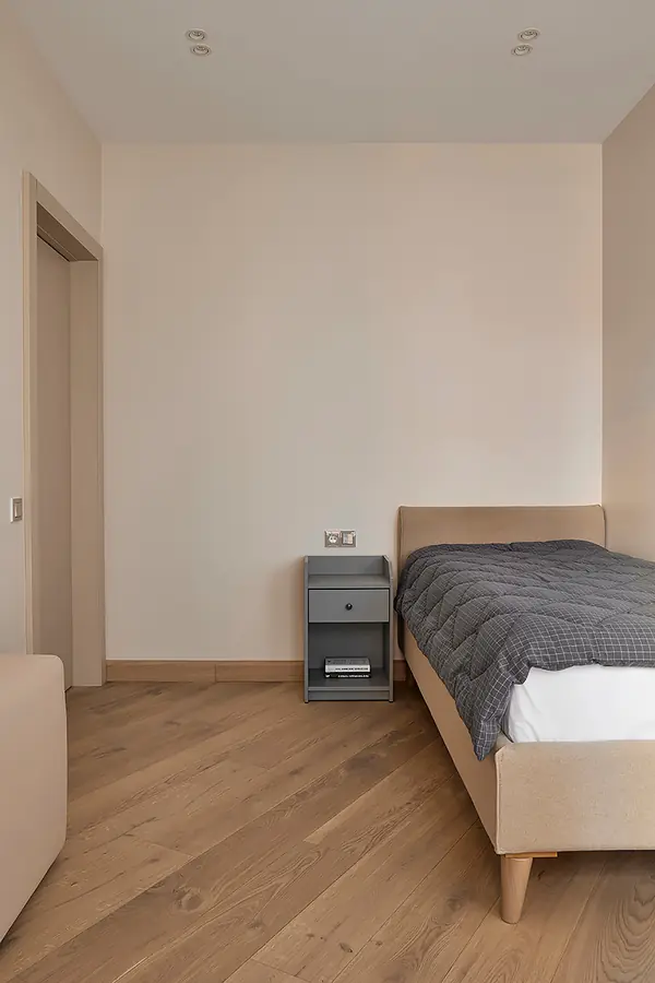 Натуральный минимализм