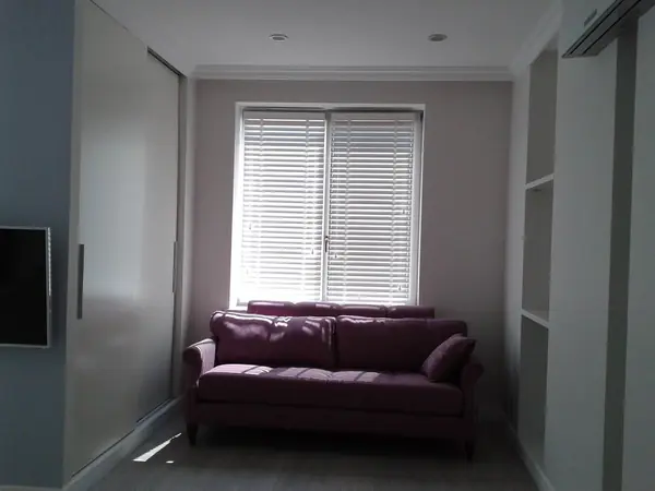 Квартира на Набережной