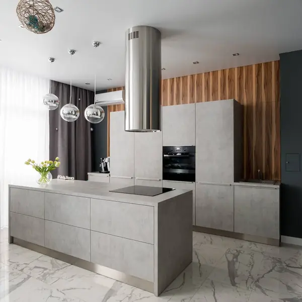 ЛАКОНИЧНЫЙ ПРОЕКТ