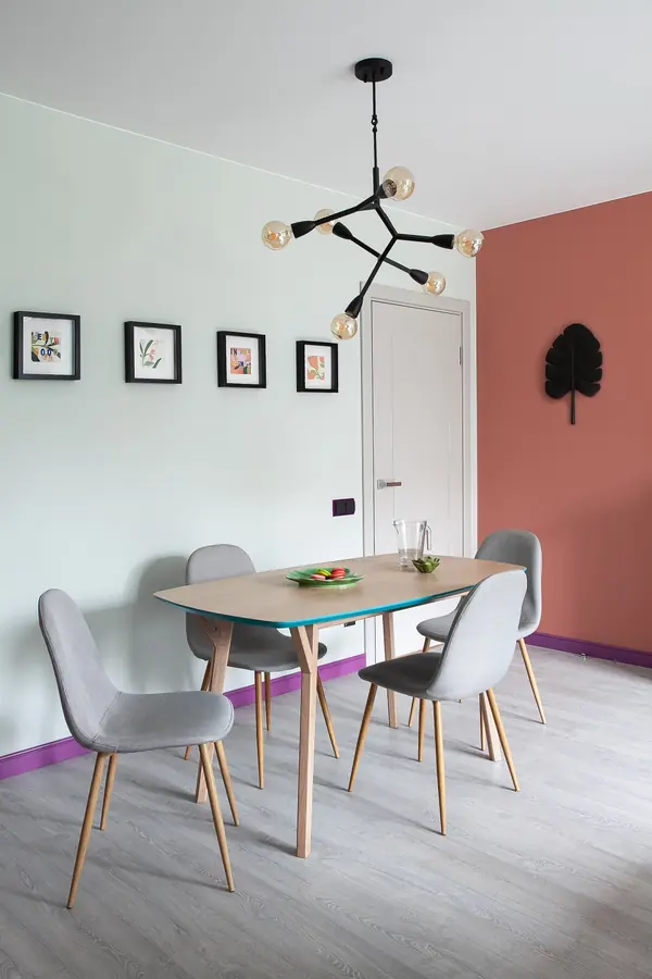 Квартира на Туристской