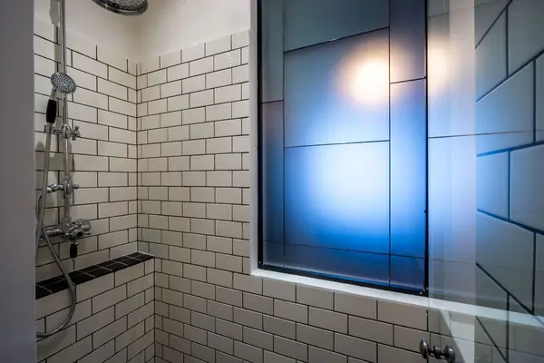 Квартира в "Сталинке". Кантри - Лофт. Реализация