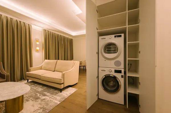 Ремонт квартиры в ЖК «Прайм Парк»