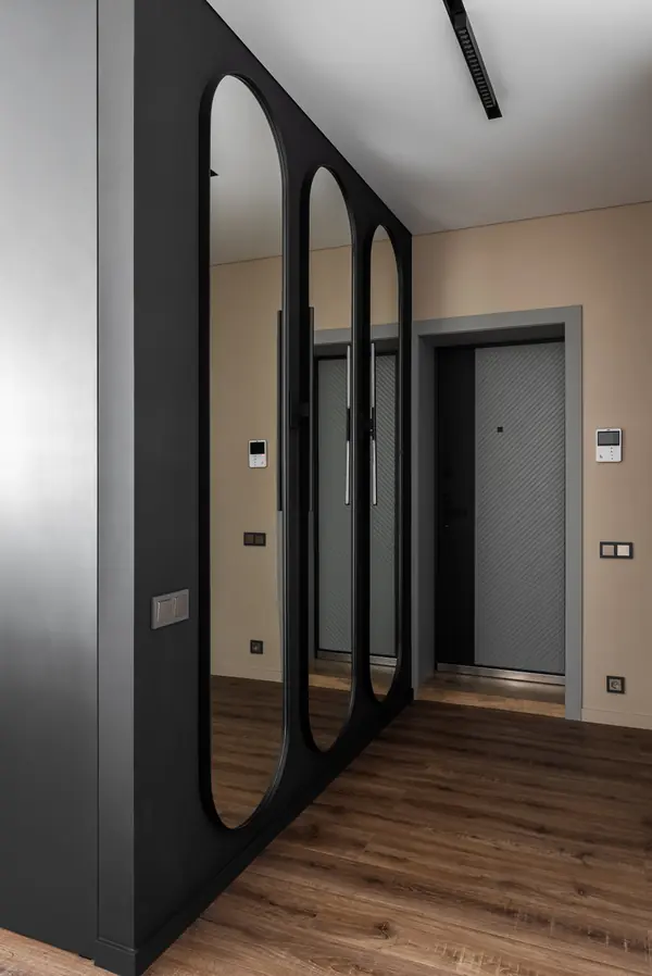 Квартира ЖК Гиляровского