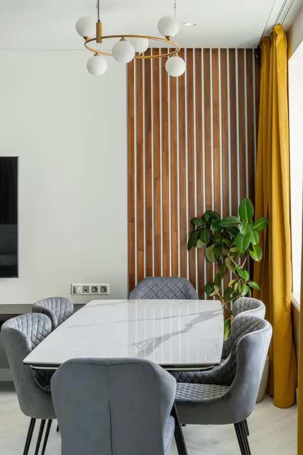 Квартира на Наставников