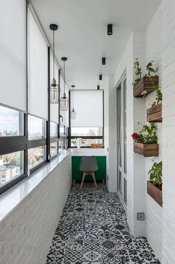 Квартира на ул. Репищева