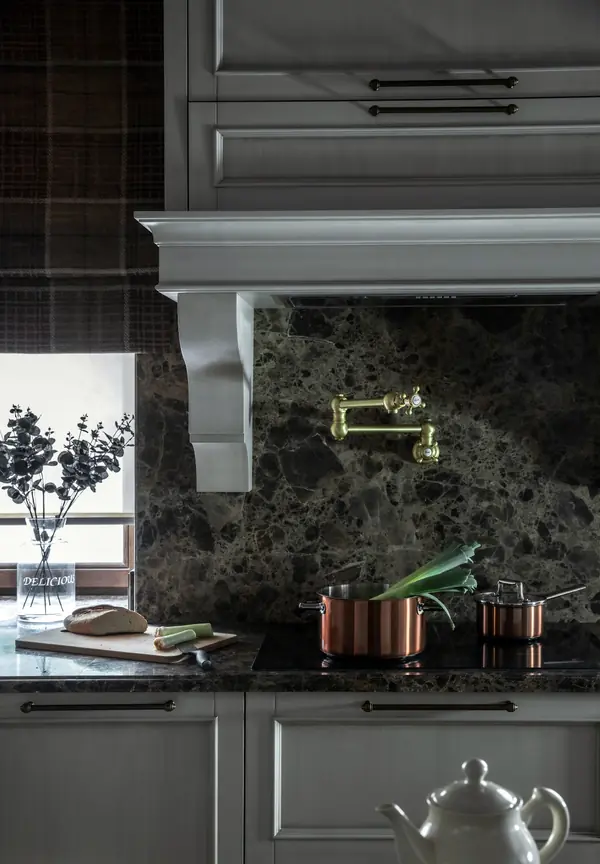 Дом в Подмосковье