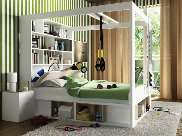 4 YOU ВДОХНОВЛЯЮЩАЯ ФУНКЦИОНАЛЬНОСТЬ