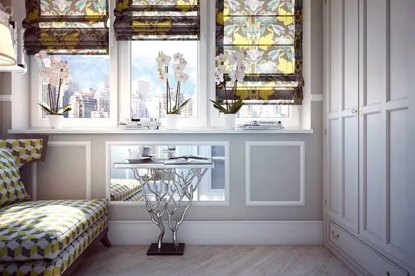 ЖК Александрия