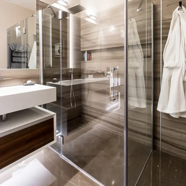 Квартира в Ружейном переулке