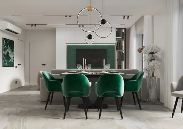 Дизайн однушки