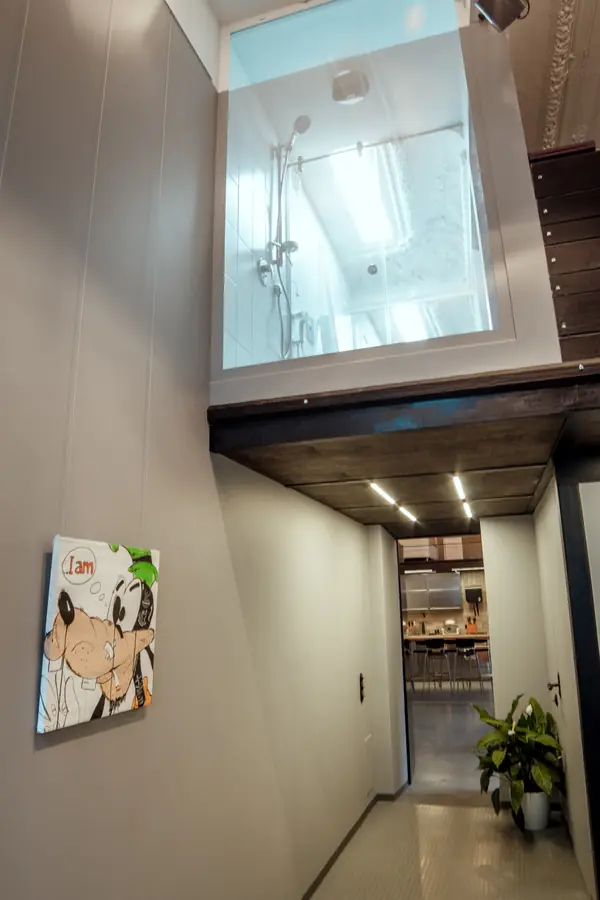 квартира у БДТ