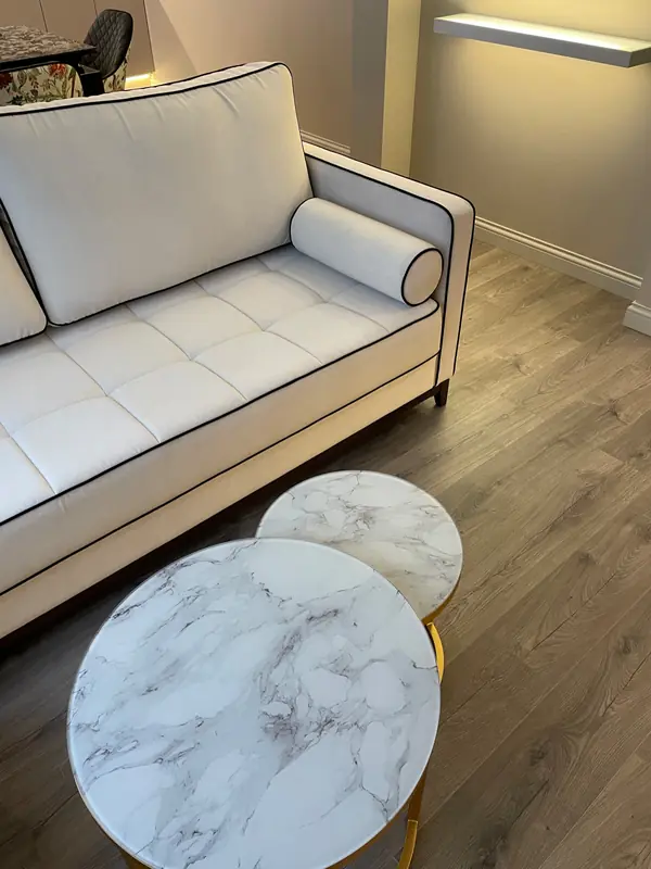 Неоклассика в питерском стиле