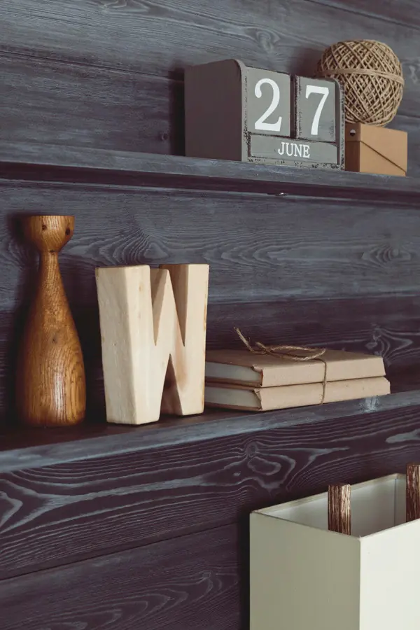 Квартира в стиле лофт