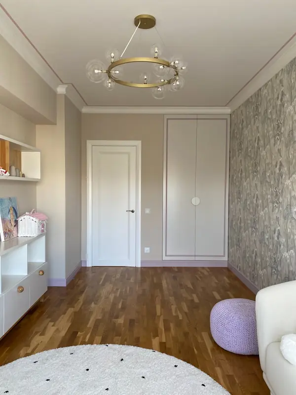 Детская комната