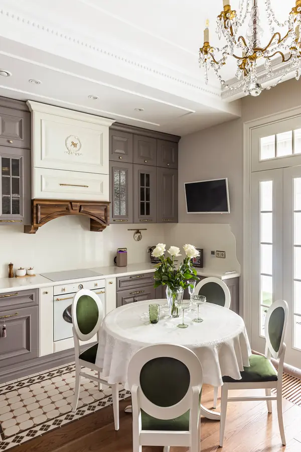 Квартира для молодой семьи