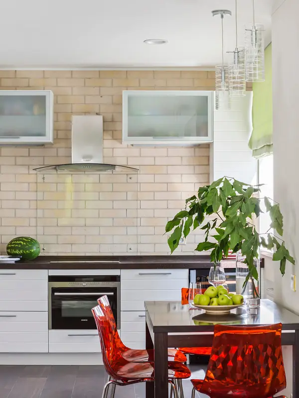 Квартира в Москве, 100 кв.м.