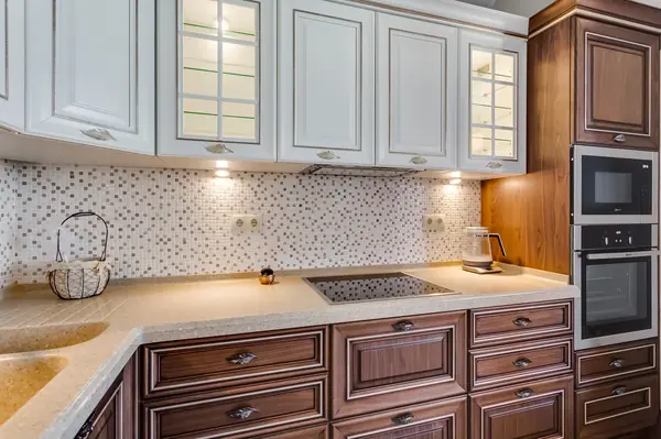 Кухня Орнелла - новый взгляд на классику